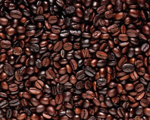 Coffee Beans should be a part of your prepping supplies.