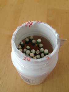 Keep a supply of matches in your bug out bag