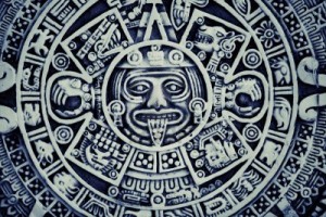 Mayan Calendar Image