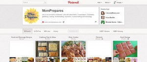 Top 5 Pinners on Prepping-Mom Prepares