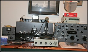 Ham Radio