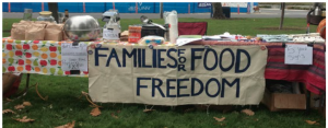Food Freedom