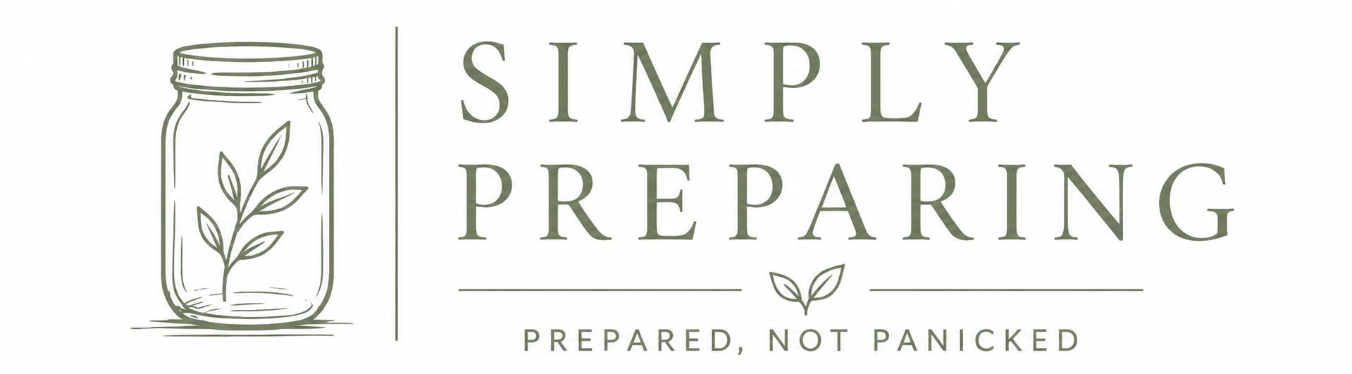 Simply Preparing