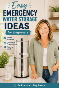 easy emergency water solutions