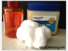 Sunday Skill: Cotton Ball Fire Starters