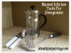 7 Manual Kitchen Tools I’m Glad I Have For Emergencies