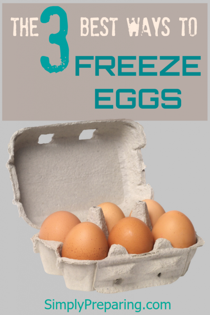 how-to-freeze-eggs-food-storgage-for-emergency-and-disaster