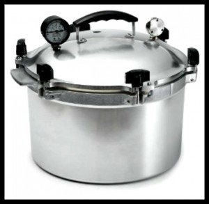 All American Canner