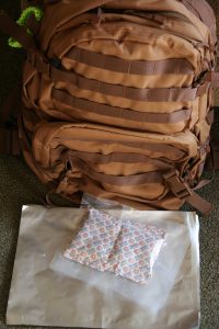 DIY Freeze Dried MREs for Bug Out Bags