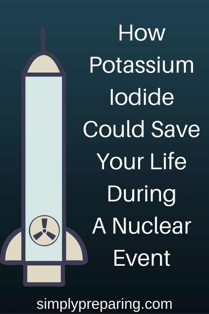 Potassium Iodide Tablets