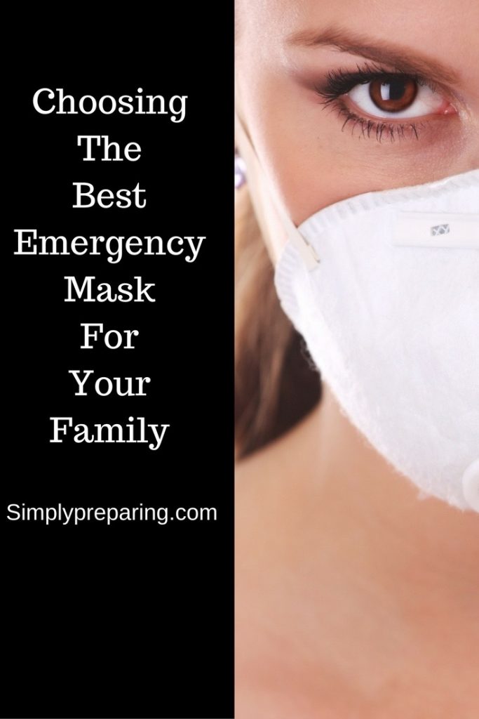 emergency mask