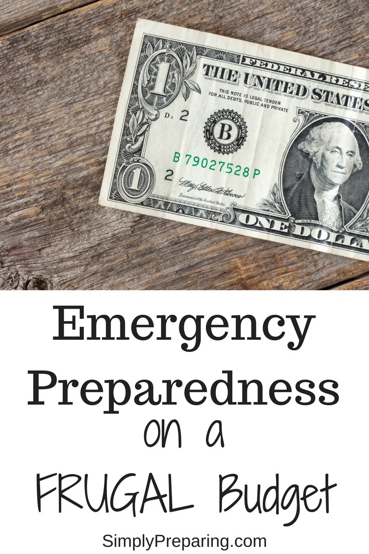 Emergency Preparedness