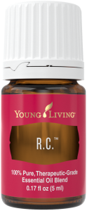 Young Living R.C. Essential Oil