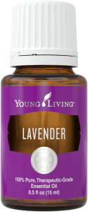 Essential Oils For Prepping: Lavender