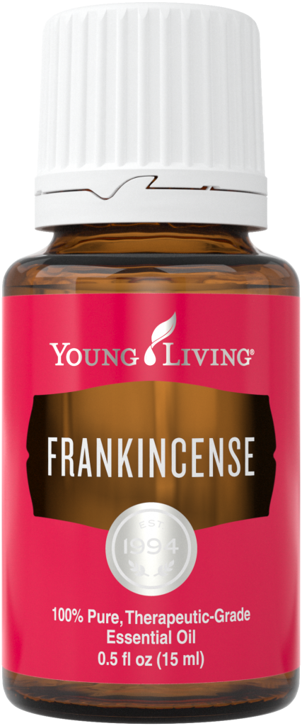 Young Living Frankincense Essentil Oil is a Top 10 Essential Oil for Prepping