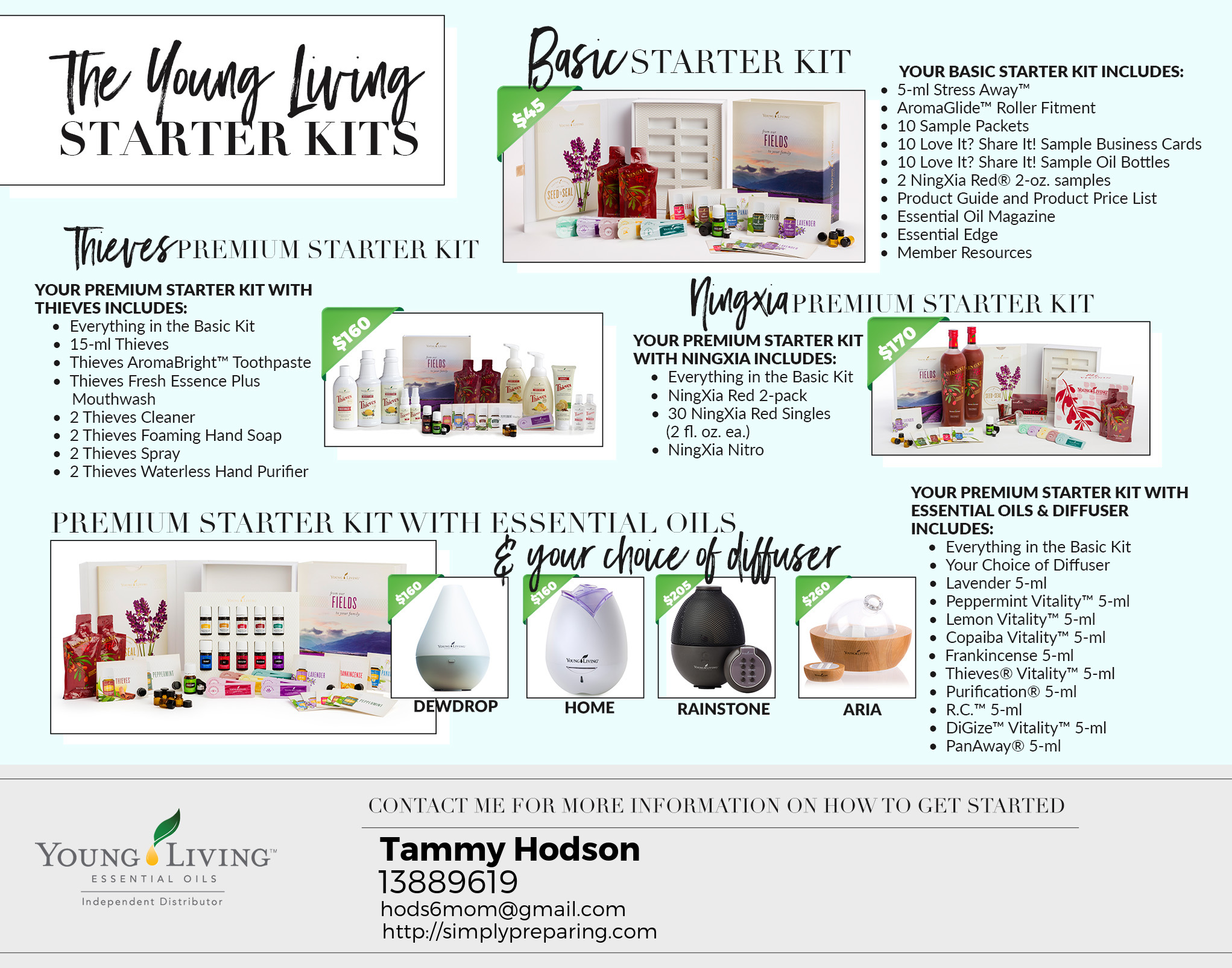 young living united states