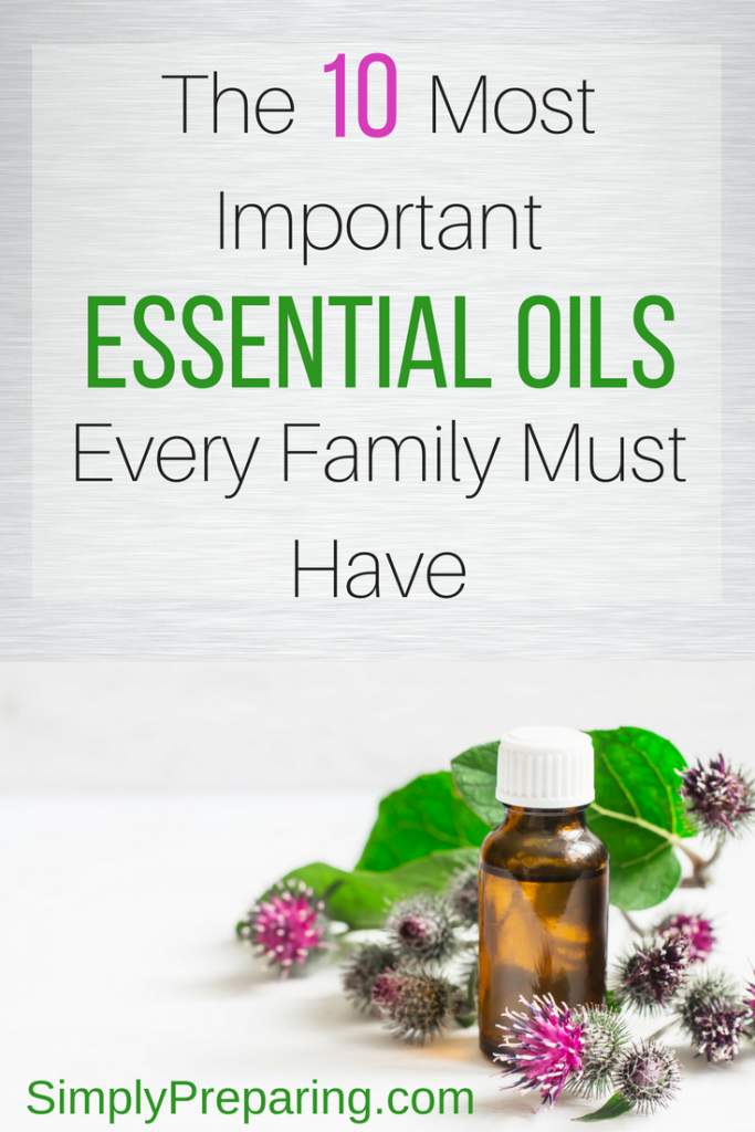 Food Grade Essential Oils Don't Exist: Don't Be Fooled By These Lies – Mom  Prepares