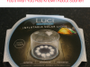 Survival Lighting: The Luci Inflatable Solar Light