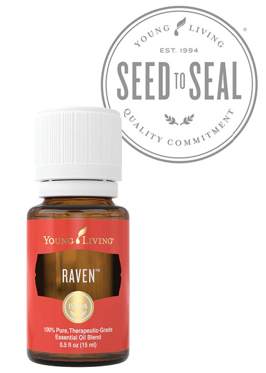 Raven Essential Oil