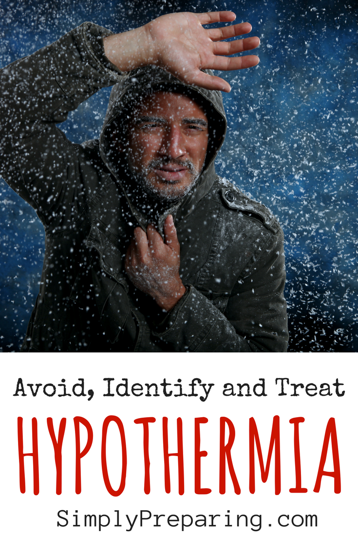 Survive Hypothermia