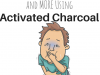 Activated Charcoal For Stomach Viruses And More