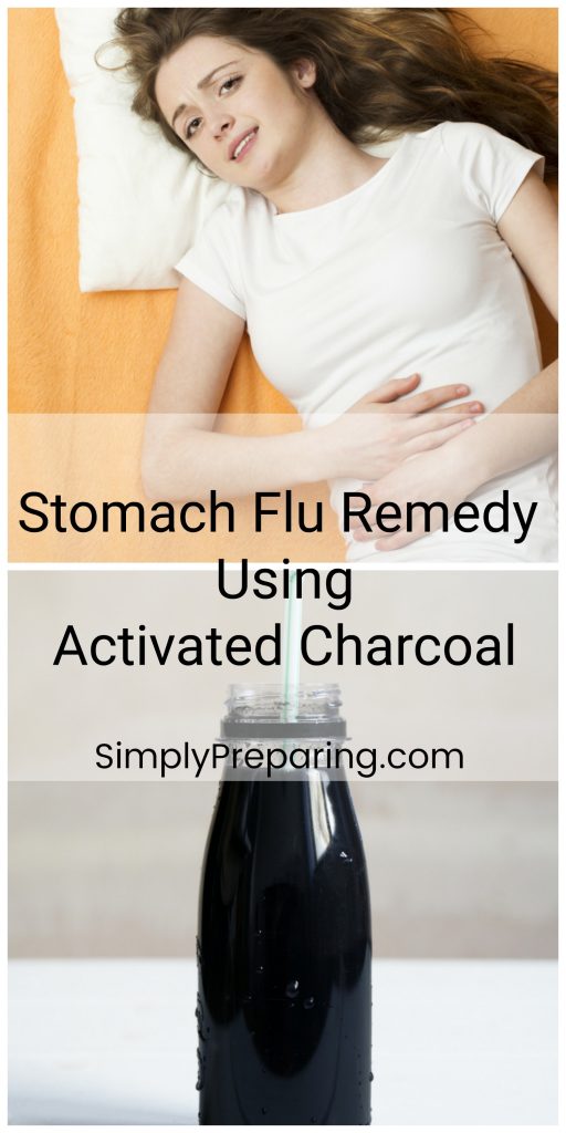 Activated Charcoal For Stomach Viruses And More Simply Preparing