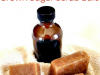 Homemade Organic Brown Sugar Scrub Bar