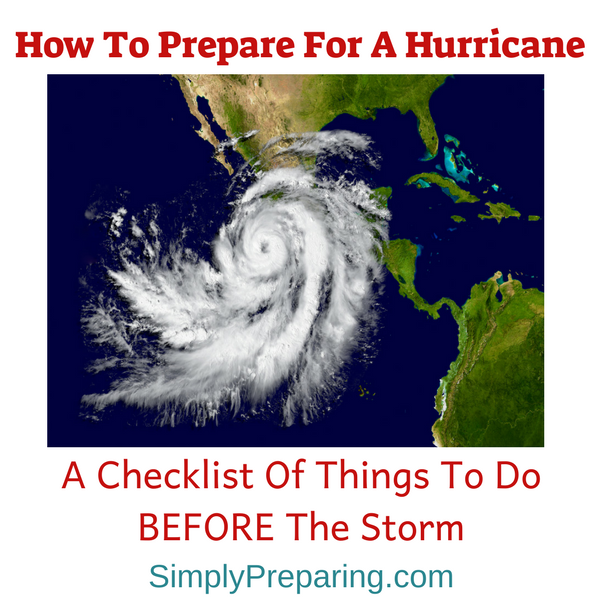 Formidable Info About How To Survive During A Hurricane - Waterask