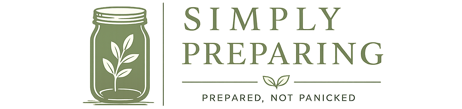 Simply Preparing